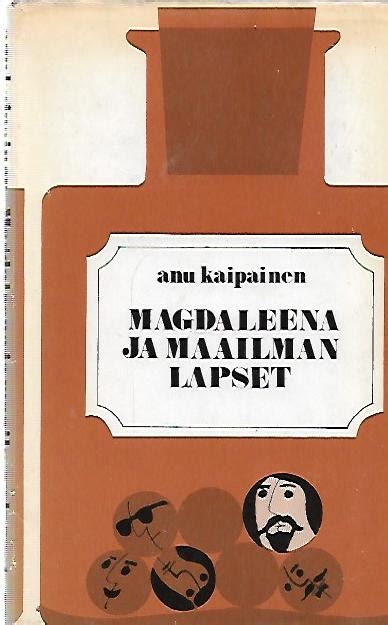 Magdaleena ja maailman lapset (TV Movie 1971)